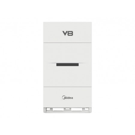 Midea V8 PRO MV8-252WV2GN1(PRO) Midea V8 PRO MV8-252WV2GN1(PRO)